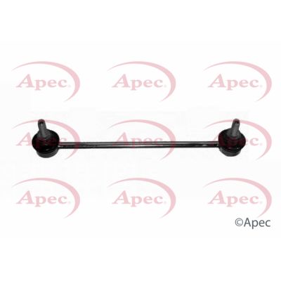 Link/Coupling Rod, stabiliser bar APEC AST4033