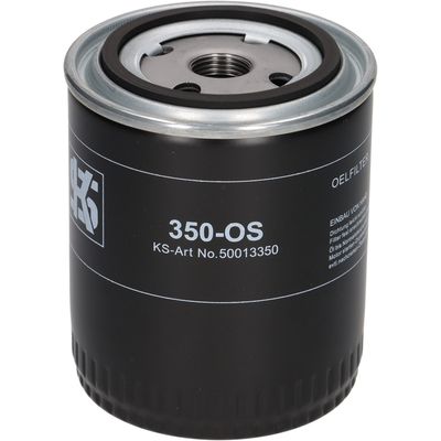 FILTRU ULEI KOLBENSCHMIDT 50013350 3