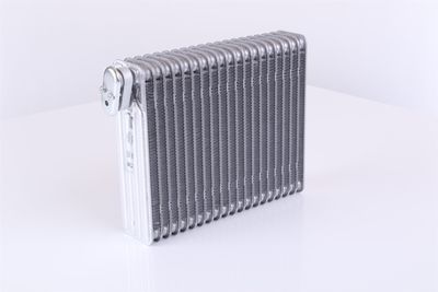 VERDAMPFER KLIMAANLAGE NISSENS 92302 37