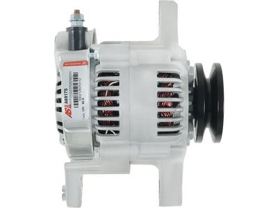 GENERATOR / ALTERNATOR AS-PL A6917S 1