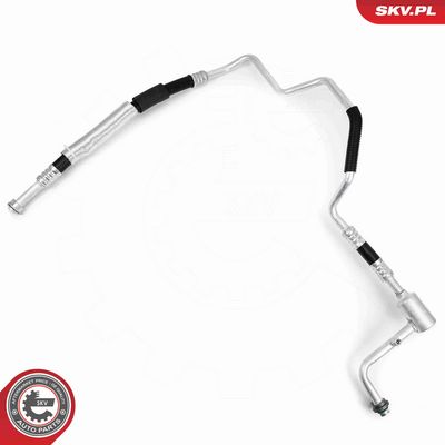 CONDUCTA PRESIUNE VARIABILA AER CONDITIONAT ESEN SKV 43SKV589 1