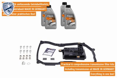 SET PIESE SCHIMB ULEI TRANSMISIE AUTOMATA VAICO V108038 2