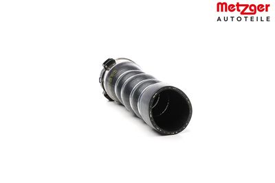 LADELUFTSCHLAUCH METZGER AUTOTEILE 2401023 8