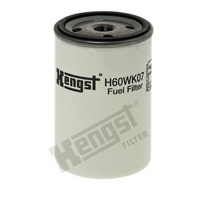HENGST FILTER Kraftstofffilter (H60WK07)