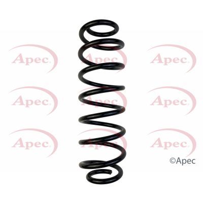 Suspension Spring APEC ACS1742