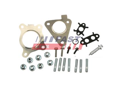 SET MONTAJ TURBOCOMPRESOR FAST FT48422 1