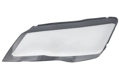 Koplampglas Links past: AUDI A7 C7 10.10-07.14