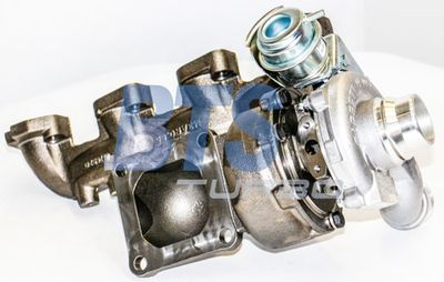 LADER AUFLADUNG BTS Turbo T912391BL 1