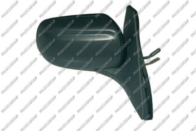 PRASCO MZ0217313 Наружное зеркало  для MAZDA 323 F VI (BJ) 1.4