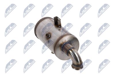 FILTRU FUNINGINE/PARTICULE SIST.DE ESAPAMENT NTY DPFPE000 37