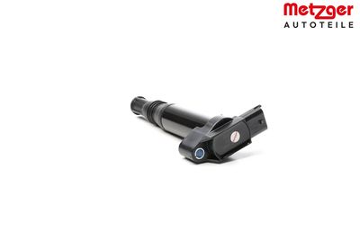 ZüNDSPULE METZGER AUTOTEILE 0880455 26