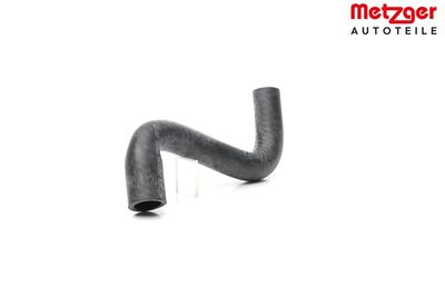 FURTUN RADIATOR METZGER AUTOTEILE 2420199 32