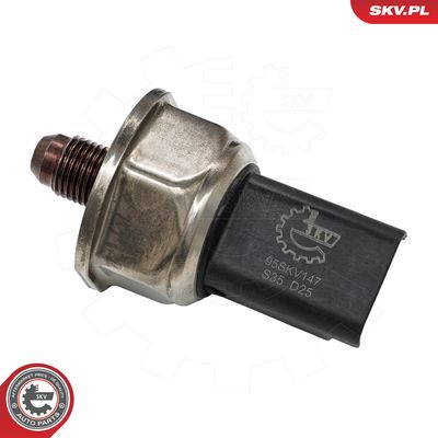 Senzor, tlak goriva ESEN SKV 95SKV147
