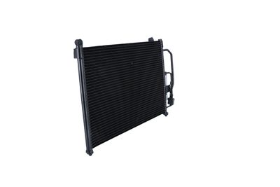 CONDENSATOR CLIMATIZARE NRF 35393 21