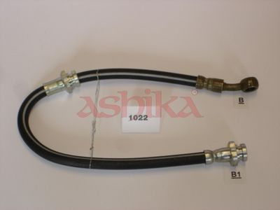 ASHIKA Halter, Bremsschlauch