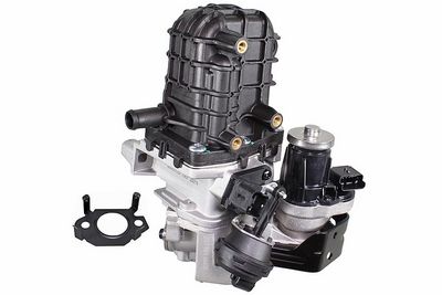 MODUL-EGR METZGER AUTOTEILE 08920139 3