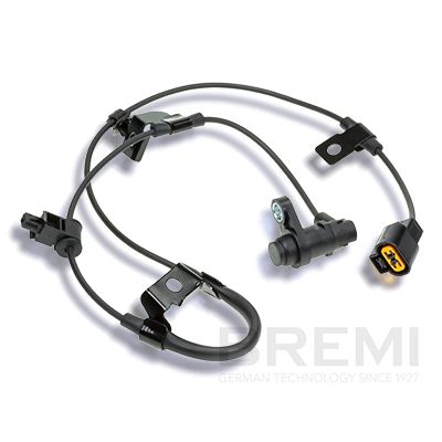 SENZOR TURATIE ROATA