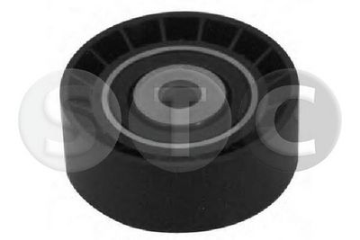 UMLENK-/FüHRUNGSROLLE KEILRIPPENRIEMEN