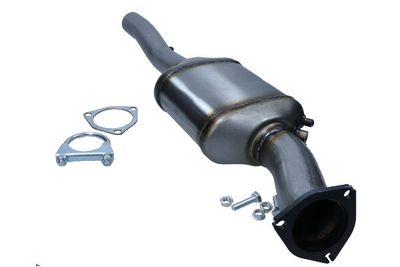 FILTRU FUNINGINE/PARTICULE SIST.DE ESAPAMENT MAXGEAR 276004 1