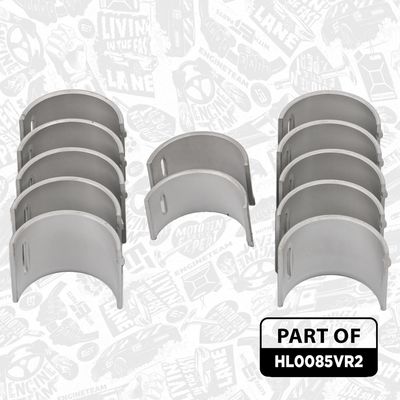  ET ENGINETEAM HL0085VR2 10