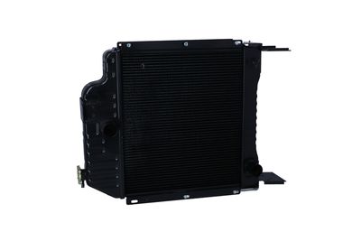 RADIATOR BATERIE DE ANTRENARE NRF 52181 43