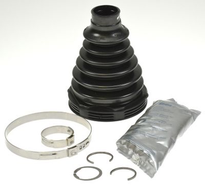 FALTENBALGSATZ ANTRIEBSWELLE