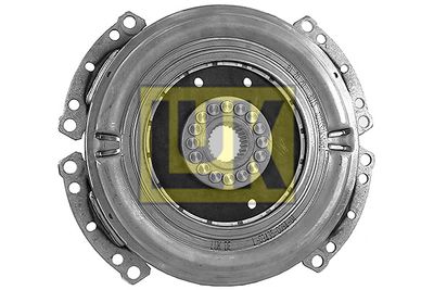 Torsiedemper (diameter: 348mm, aantal tanden: 26 pcs 39x42,5)