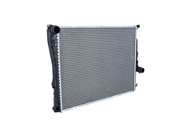 RADIATOR RACIRE MOTOR NRF 51580 43