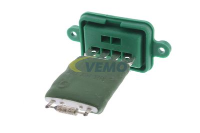 REGLER INNENRAUMGEBLäSE VEMO V24790008 27