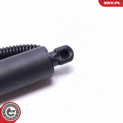 MOTOR ELECTRIC HAION ESEN SKV 52SKV903 2