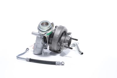 LADER AUFLADUNG BTS Turbo T981041 12