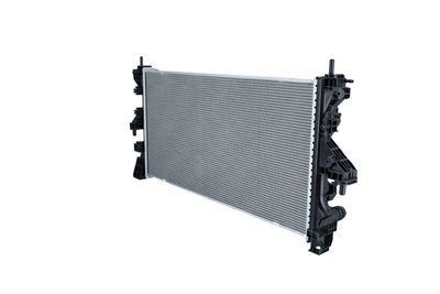 KüHLER MOTORKüHLUNG NRF 560023 30