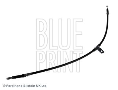 Cable Pull, parking brake BLUE PRINT ADN146333