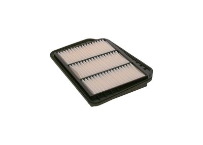 LUFTFILTER BOSCH F026400163 28