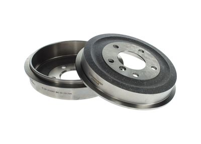 BREMSTROMMEL BOSCH 0986477043 27