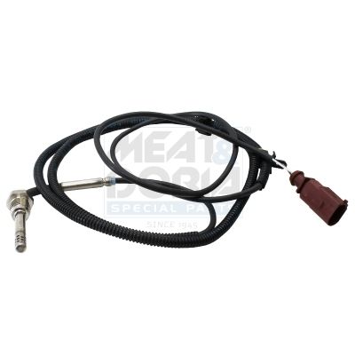 SENZOR TEMPERATURA GAZE EVACUARE