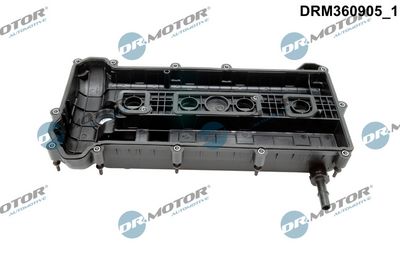 CAPAC CULBUTOR Dr.Motor Automotive DRM360905 1