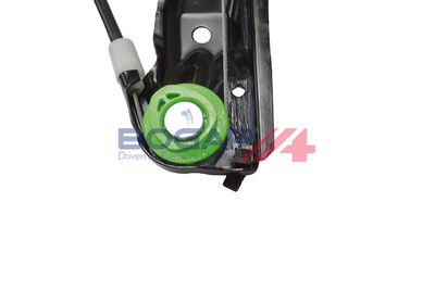 MECANISM ACTIONARE GEAM BOGAP A5341187 4