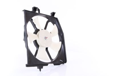 VENTILATOR RADIATOR NISSENS 85224 37