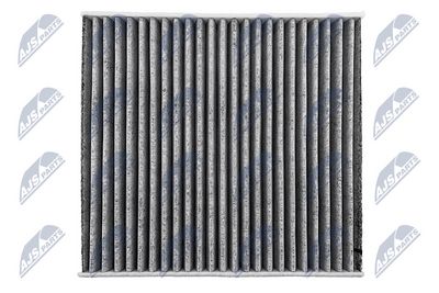 FILTRU AER HABITACLU NTY FCFWW021C 2