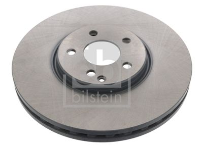 Brake Disc 43952