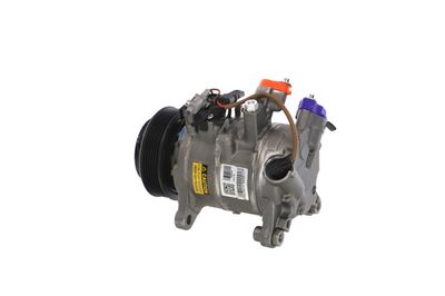 COMPRESOR CLIMATIZARE REMANTE 005001000206R 22