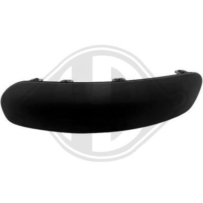 ZIER-/SCHUTZLEISTE STOßFäNGER