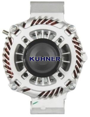 Генератор AD KÜHNER 553898 для MAZDA CX-7