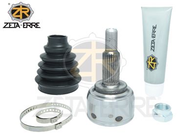 ZETA-ERRE RE48 ШРУС для RENAULT SCÉNIC II (JM0/1_) 1.6 (JM0C, JM0J, JM1B)