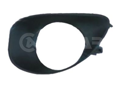 GRILA VENTILATIE BARA PROTECTIE