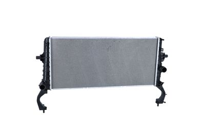 RADIATOR RACIRE MOTOR NRF 550266 43