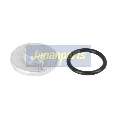капак, кутия на масления филтър JAPANPARTS FOC-053