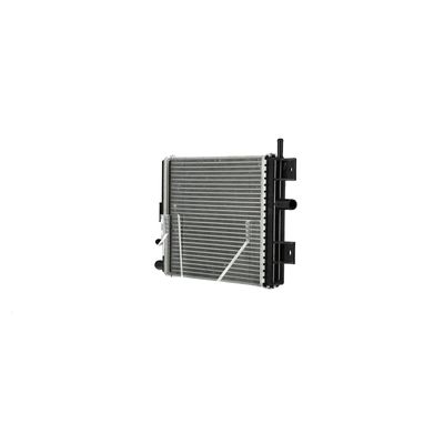 KüHLER MOTORKüHLUNG NISSENS 607222 29