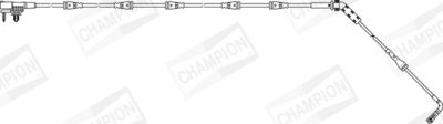 WARNKONTAKT BREMSBELAGVERSCHLEIß CHAMPION FWI473 2